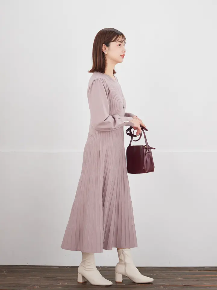 Tiaclasse Yuna コーディネート画像