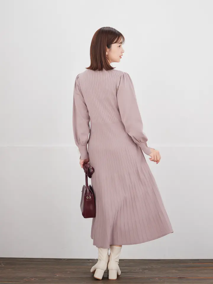 Tiaclasse Yuna コーディネート画像