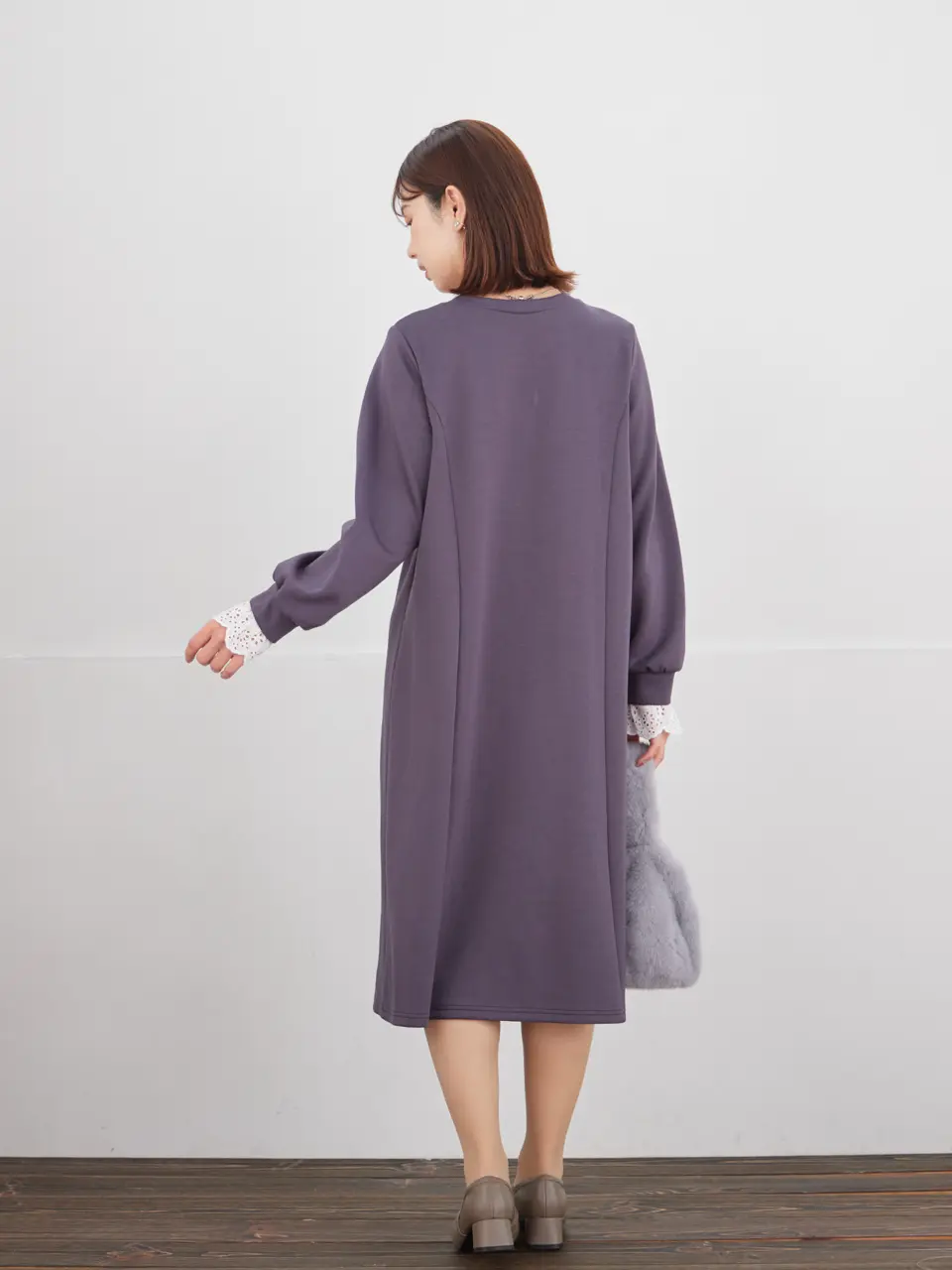 Tiaclasse Yuna コーディネート画像