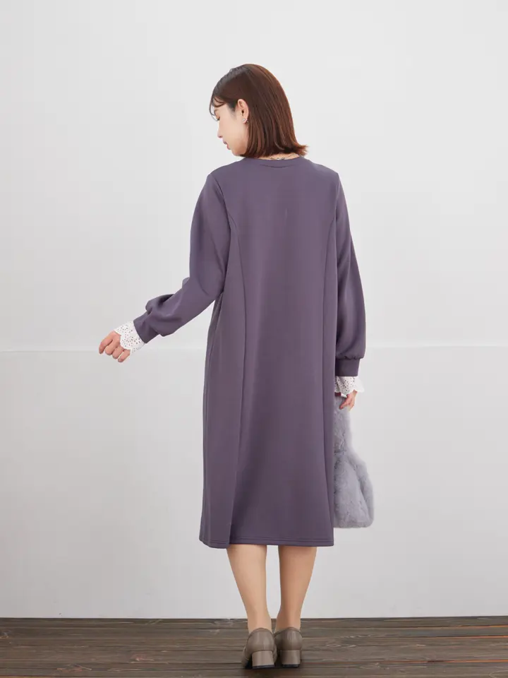 Tiaclasse Yuna コーディネート画像