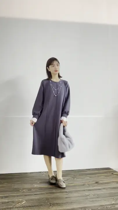 Tiaclasse Yuna コーディネート画像