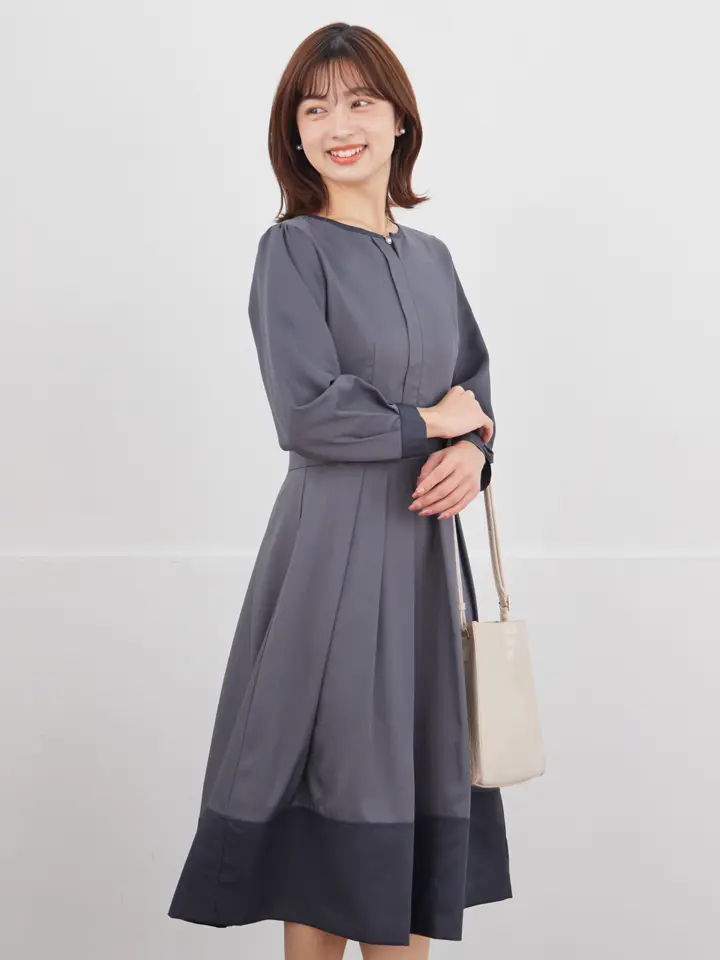 Tiaclasse Yuna コーディネート画像