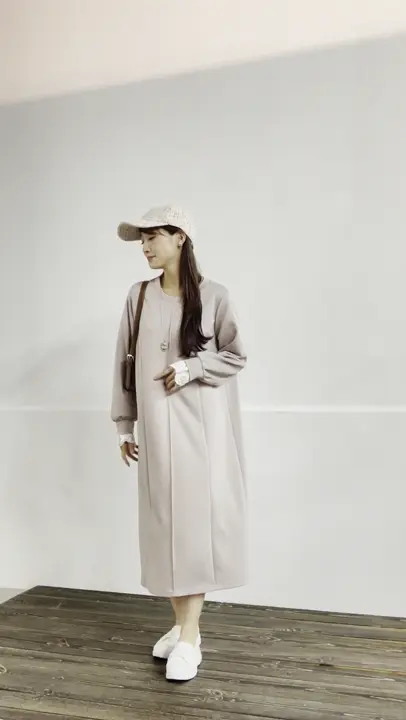 Tiaclasse yuzuki コーディネート画像