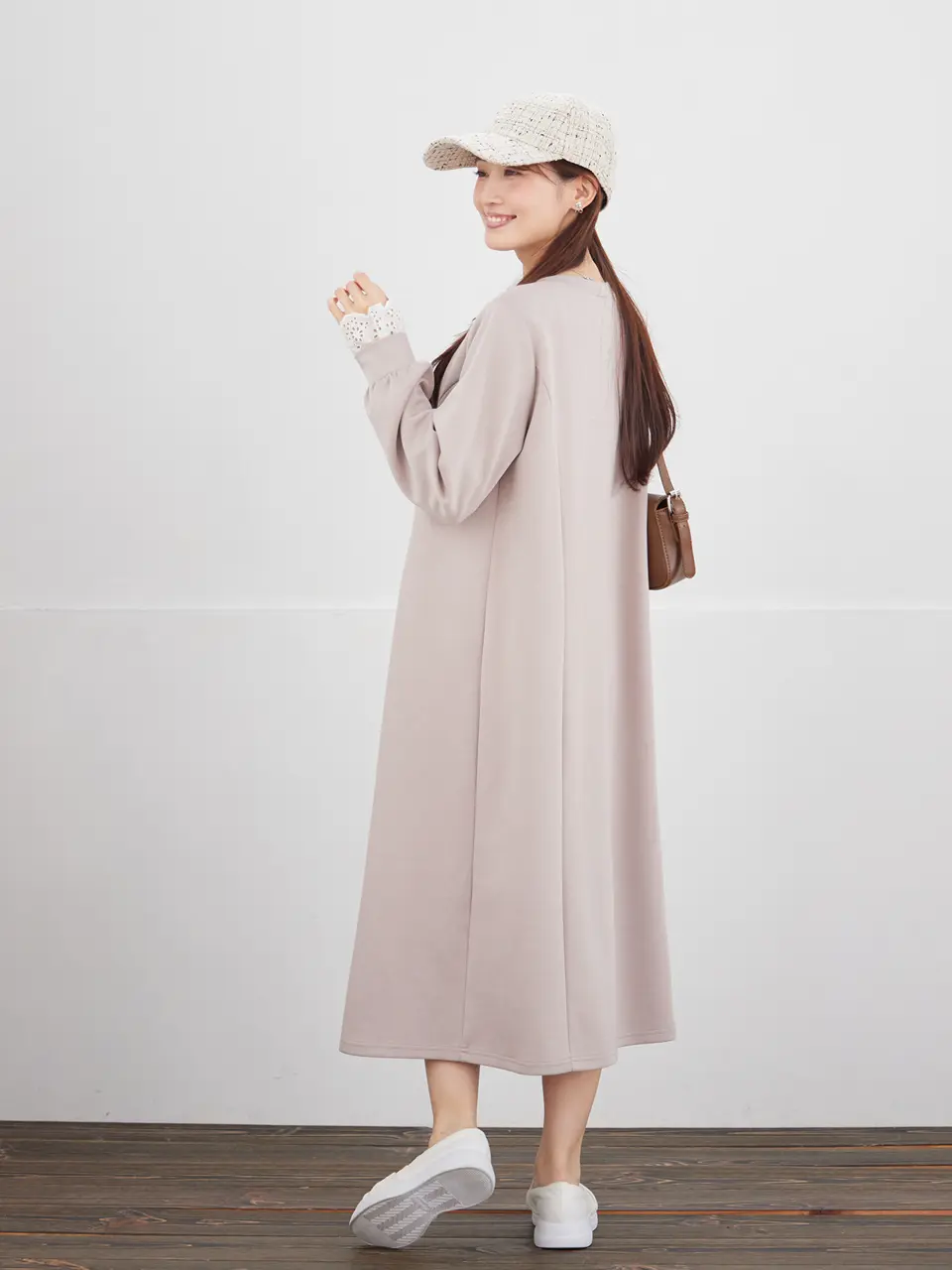 Tiaclasse yuzuki コーディネート画像