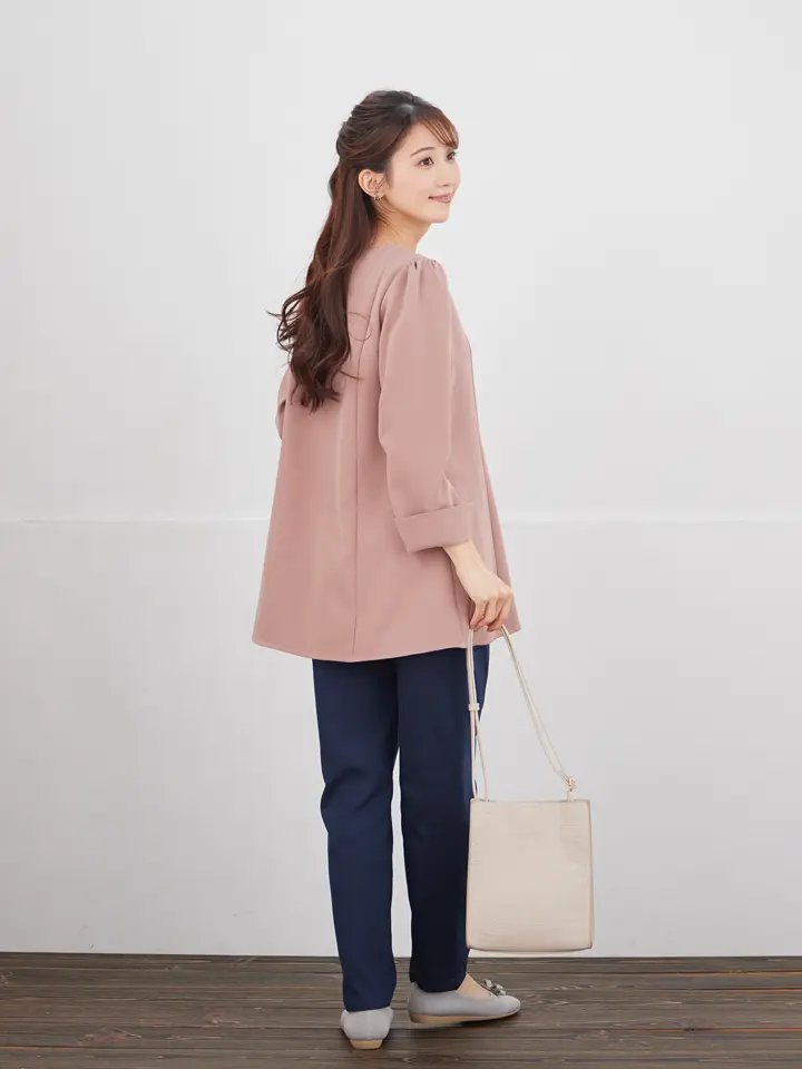 Tiaclasse yuzuki コーディネート画像