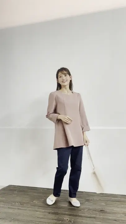 Tiaclasse yuzuki コーディネート画像