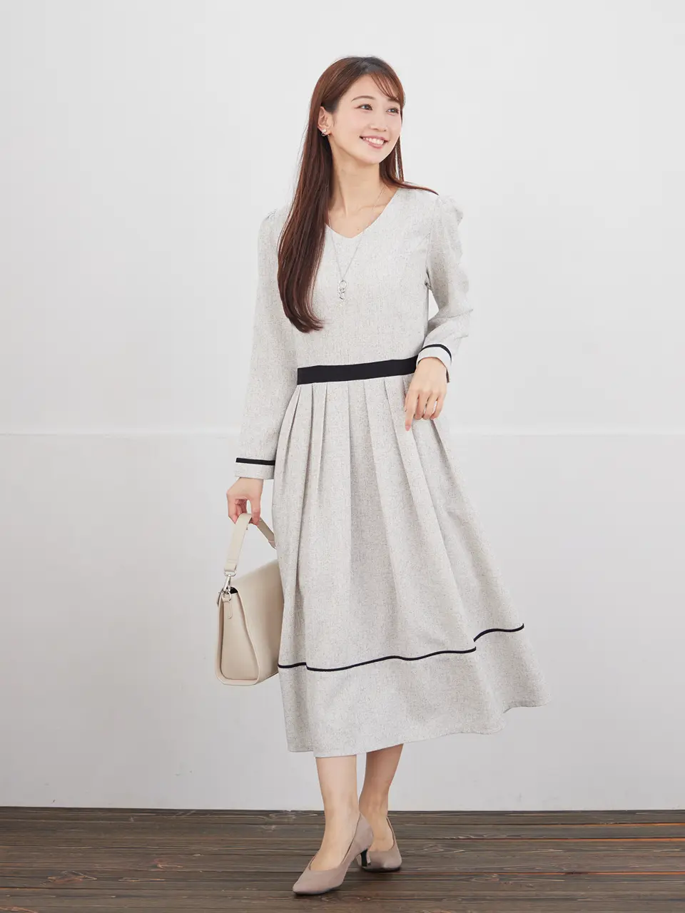 Tiaclasse yuzuki コーディネート画像