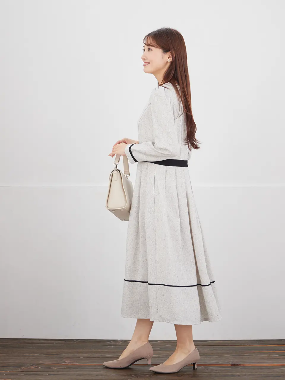 Tiaclasse yuzuki コーディネート画像