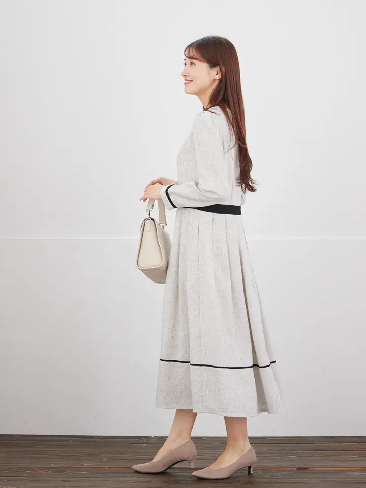 Tiaclasse yuzuki コーディネート画像