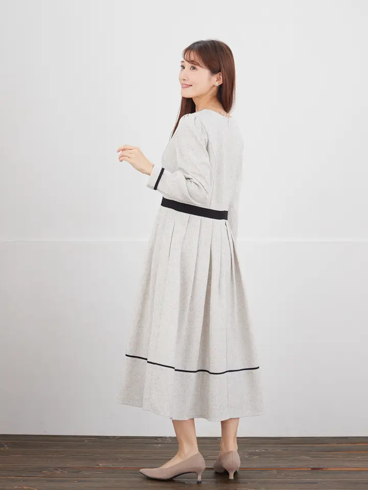 Tiaclasse yuzuki コーディネート画像