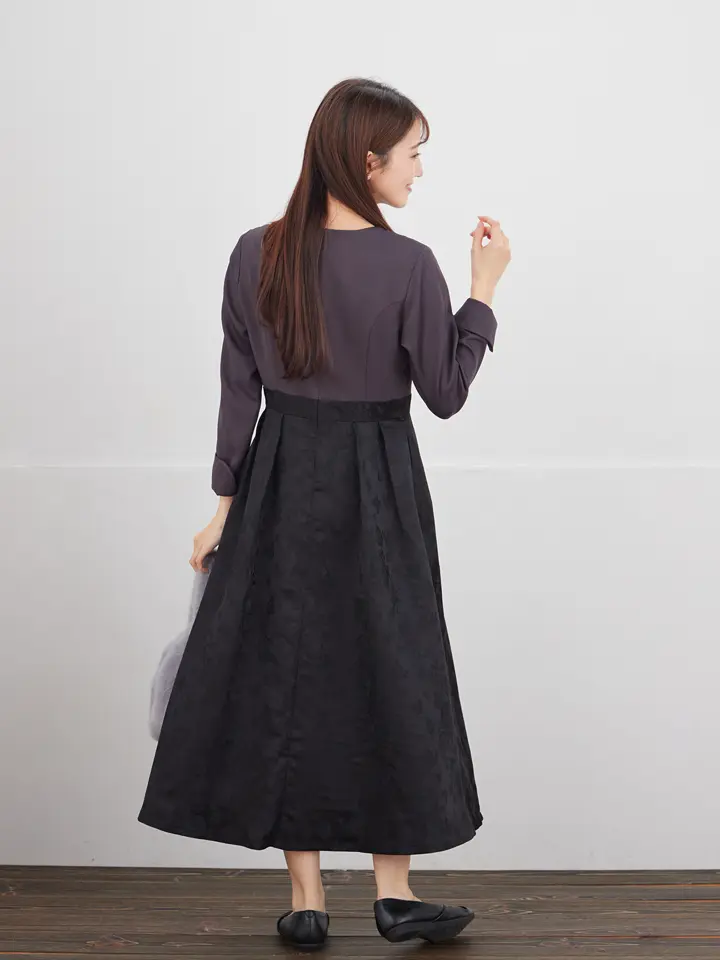 Tiaclasse yuzuki コーディネート画像