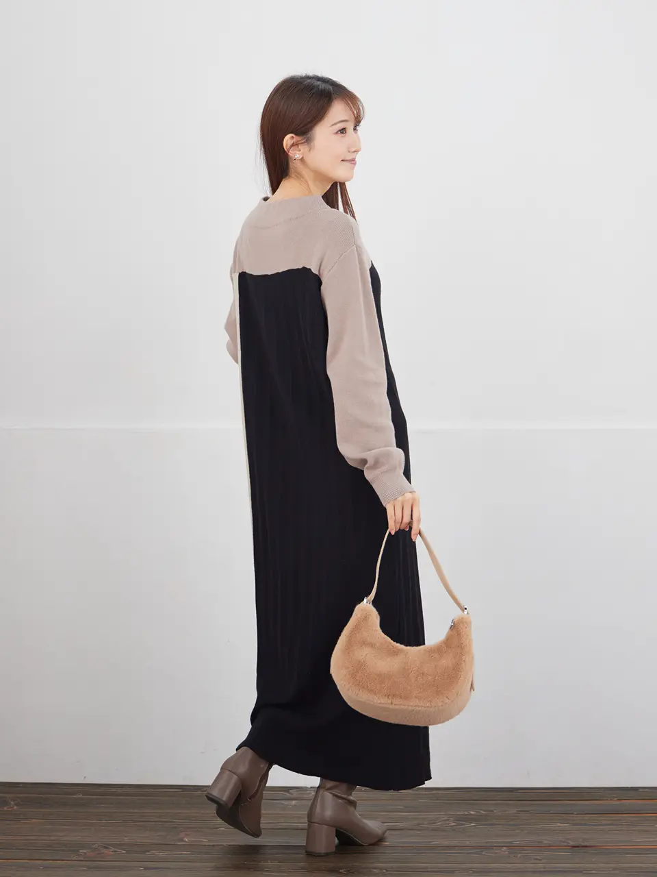 Tiaclasse yuzuki コーディネート画像