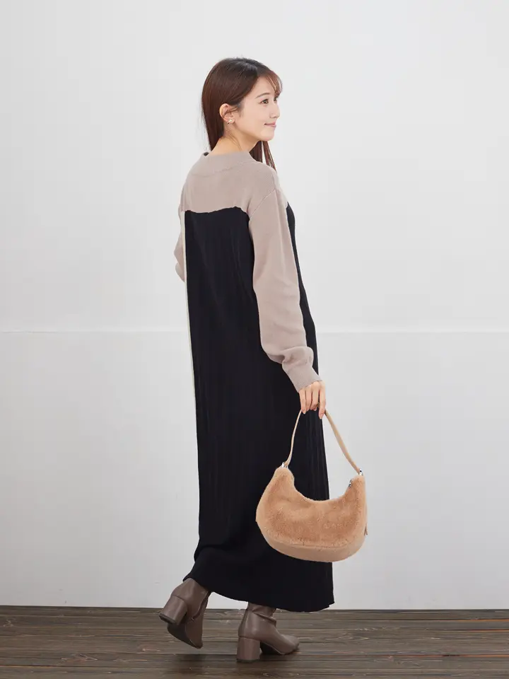 Tiaclasse yuzuki コーディネート画像