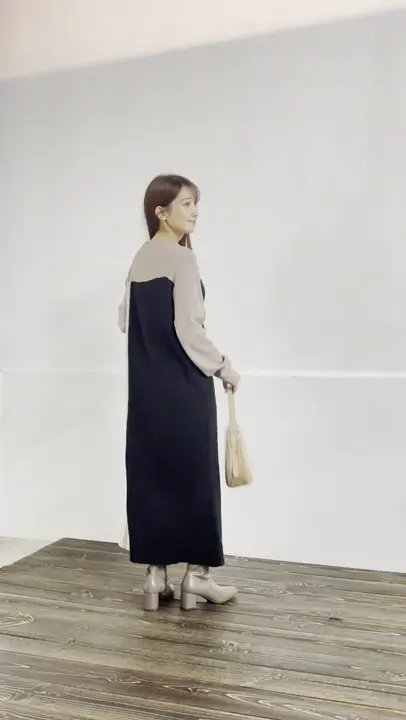 Tiaclasse yuzuki コーディネート画像