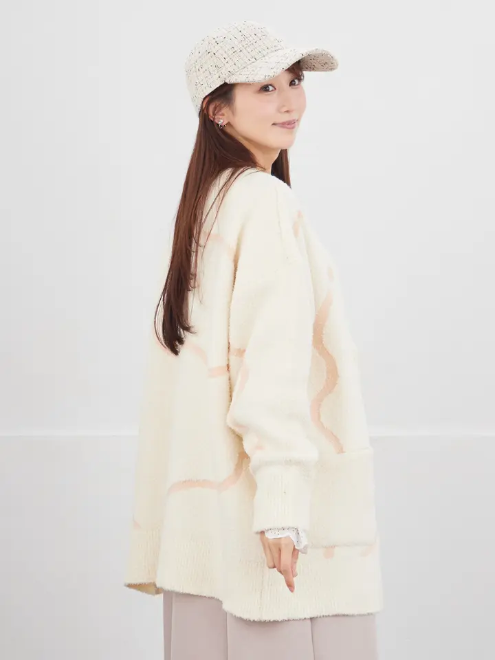 Tiaclasse yuzuki コーディネート画像