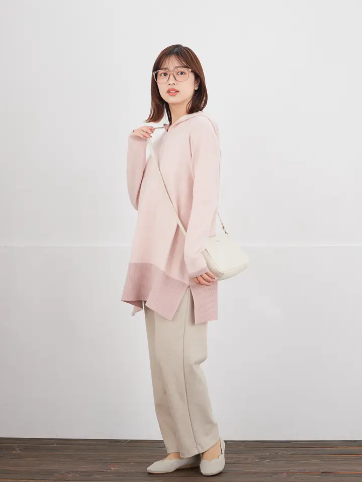 Tiaclasse Yuna コーディネート画像