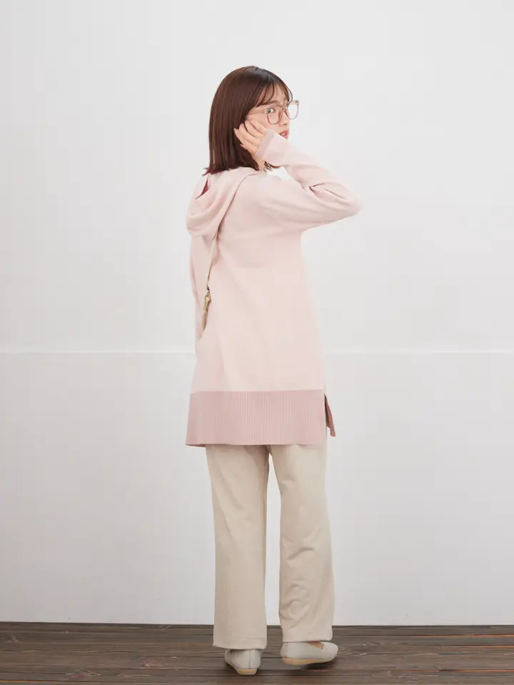 Tiaclasse Yuna コーディネート画像