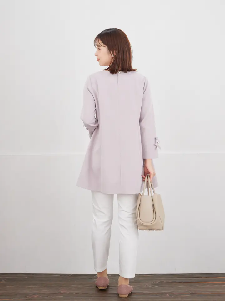 Tiaclasse Yuna コーディネート画像