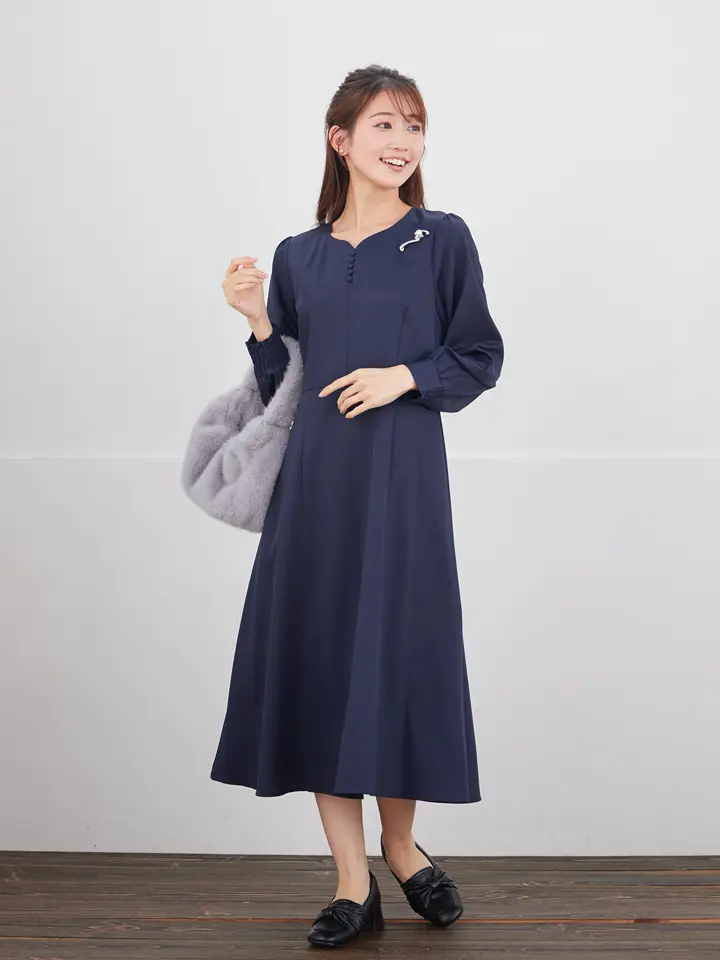 Tiaclasse yuzuki コーディネート画像