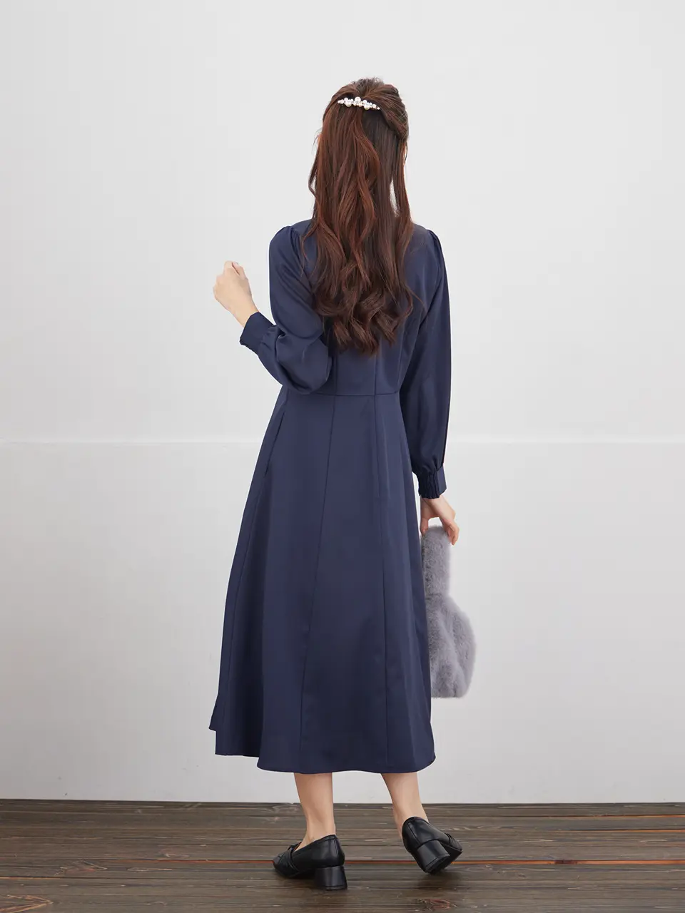 Tiaclasse yuzuki コーディネート画像