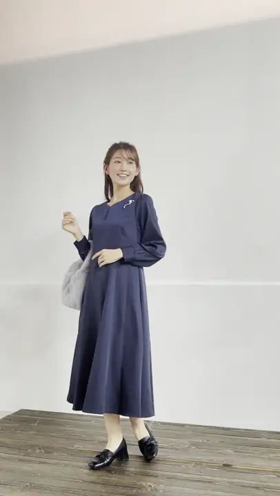 Tiaclasse yuzuki コーディネート画像