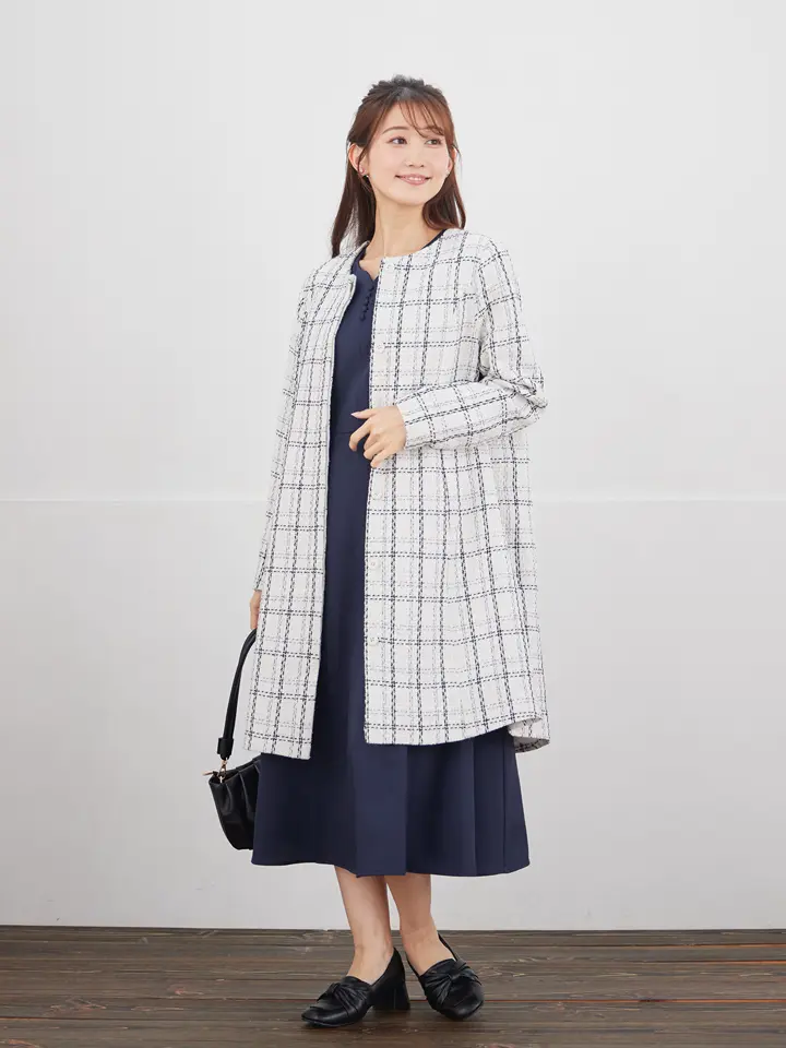 Tiaclasse yuzuki コーディネート画像