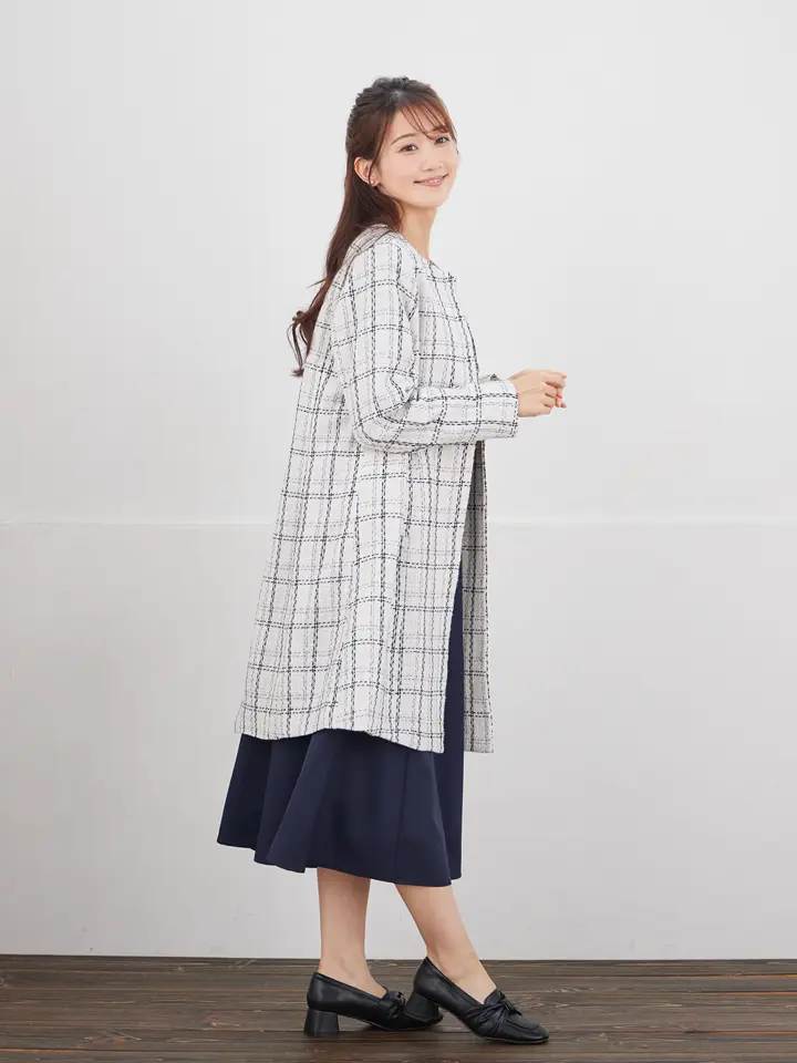 Tiaclasse yuzuki コーディネート画像