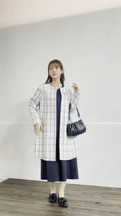 Tiaclasse yuzuki コーディネート画像