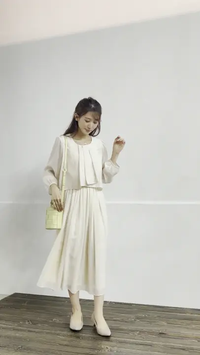 Tiaclasse yuzuki コーディネート画像