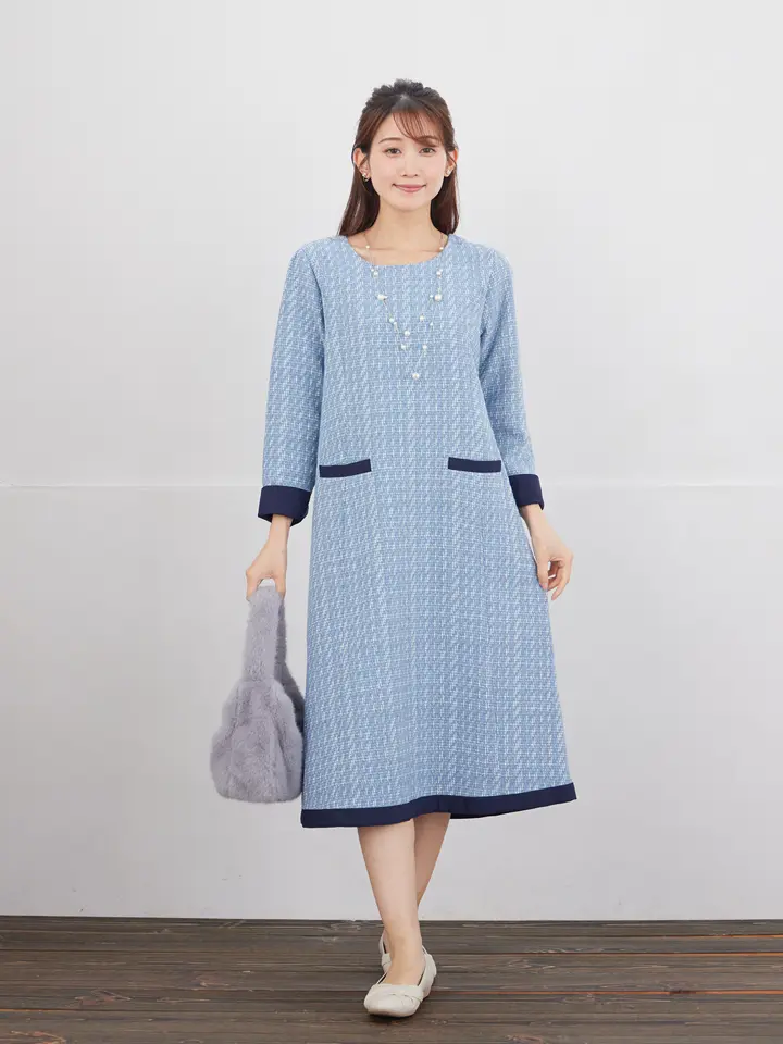 Tiaclasse yuzuki コーディネート画像