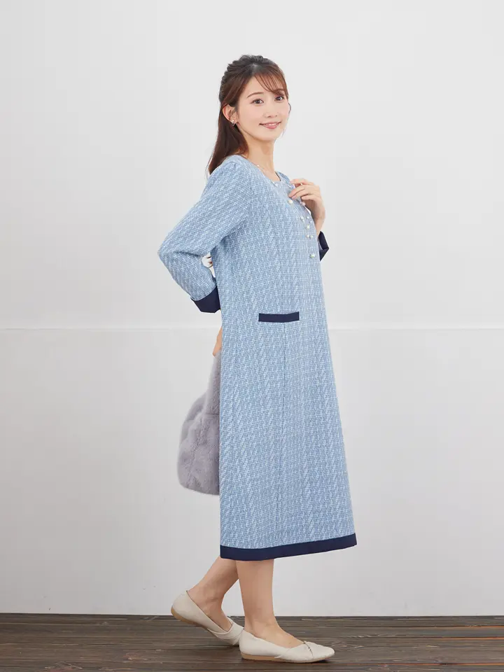 Tiaclasse yuzuki コーディネート画像