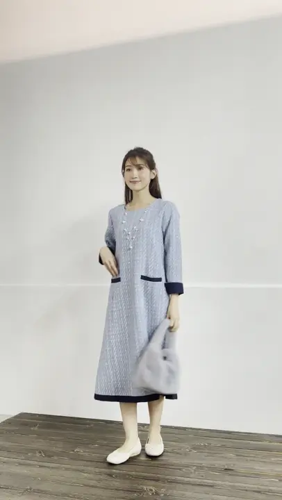 Tiaclasse yuzuki コーディネート画像