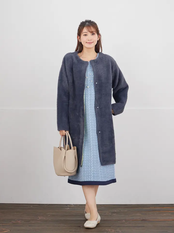 Tiaclasse yuzuki コーディネート画像