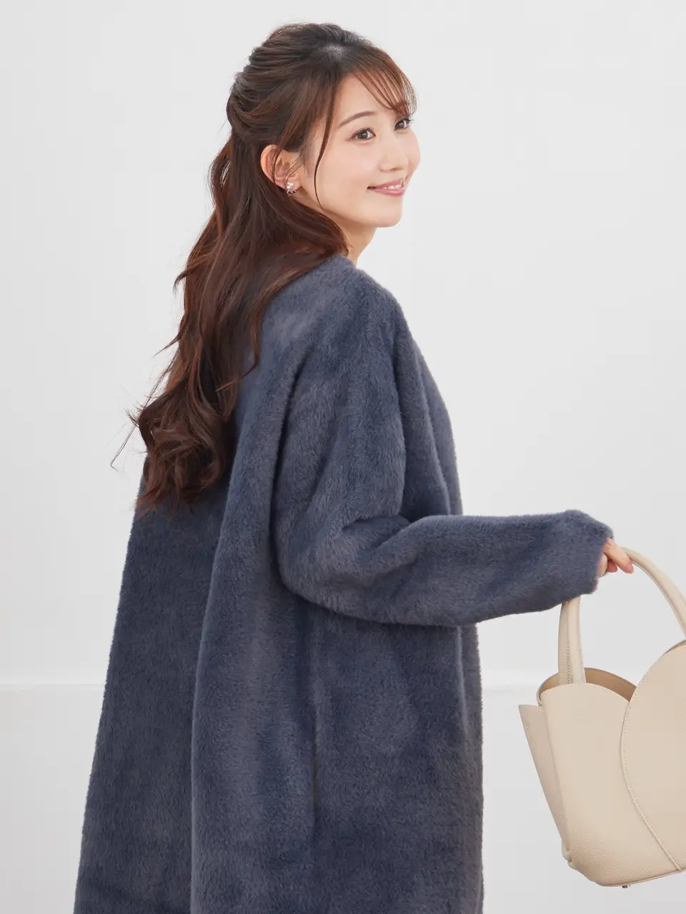 Tiaclasse yuzuki コーディネート画像