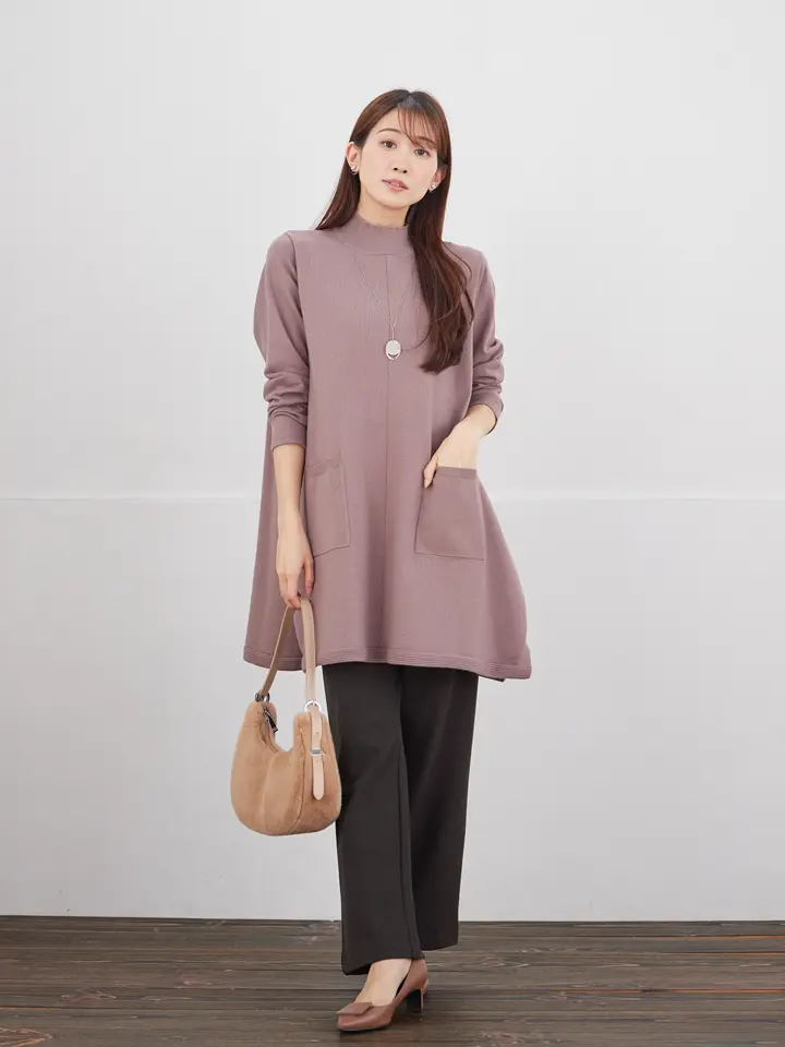 Tiaclasse yuzuki コーディネート画像