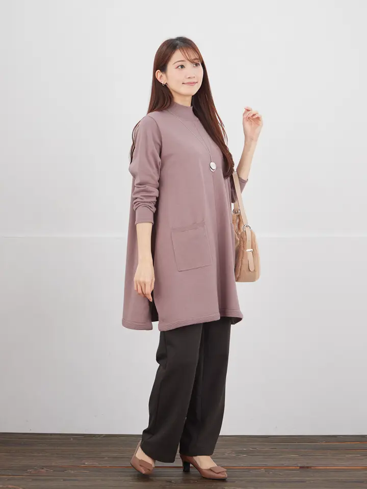 Tiaclasse yuzuki コーディネート画像