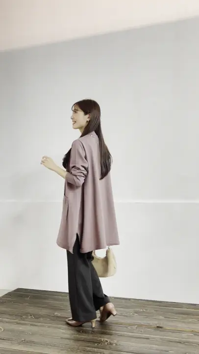 Tiaclasse yuzuki コーディネート画像