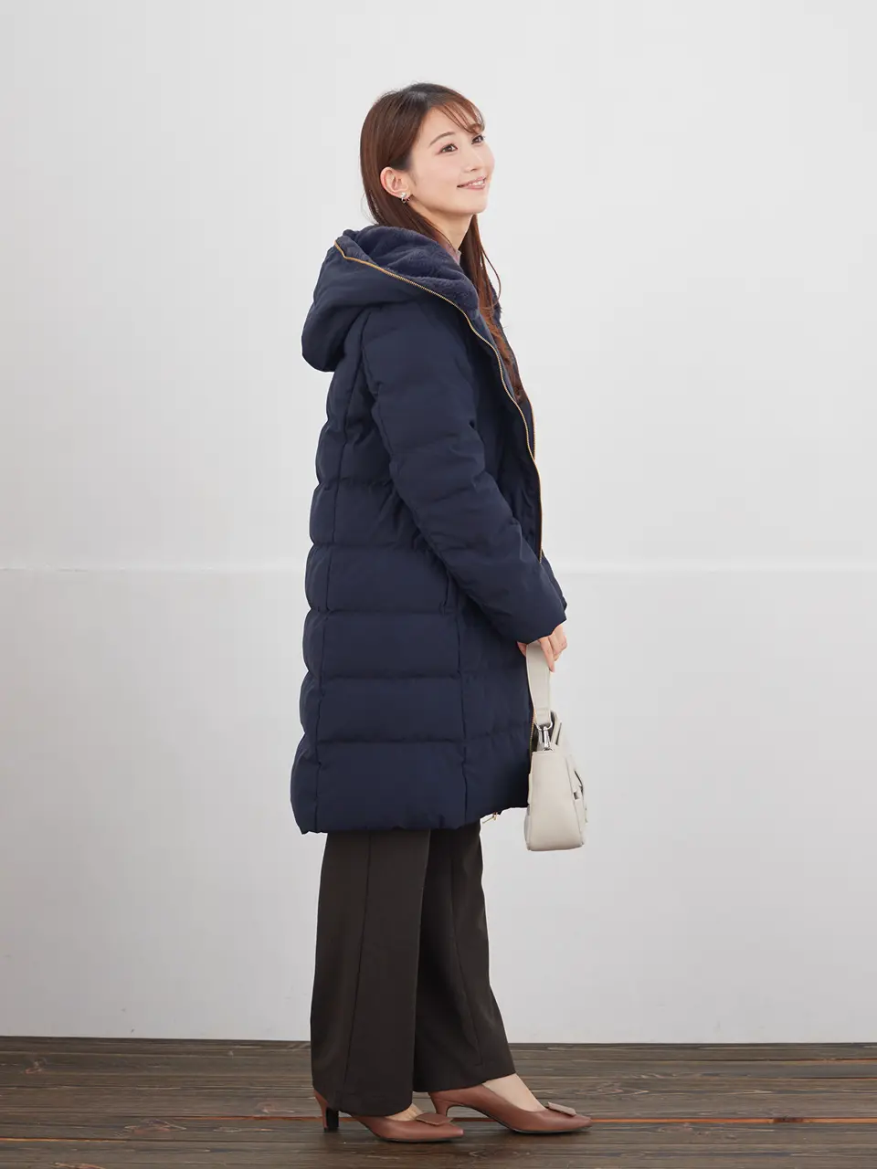 Tiaclasse yuzuki コーディネート画像