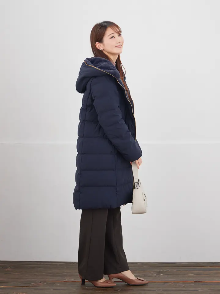 Tiaclasse yuzuki コーディネート画像