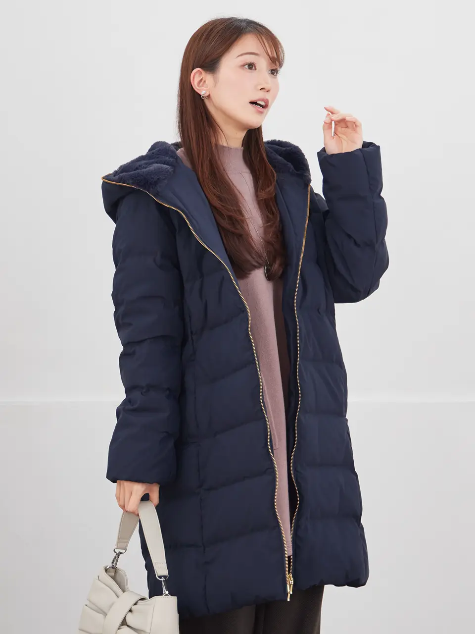 Tiaclasse yuzuki コーディネート画像