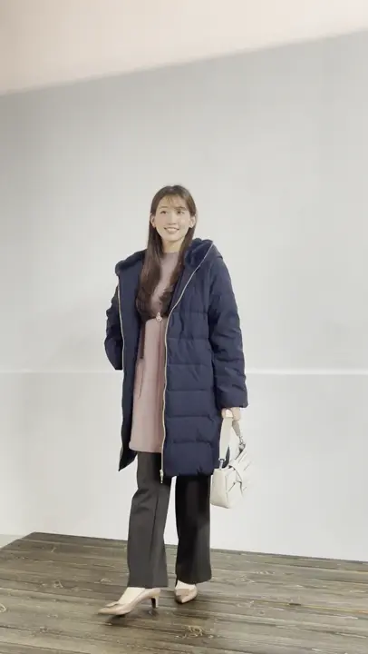 Tiaclasse yuzuki コーディネート画像