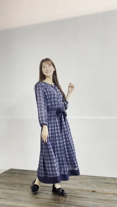 Tiaclasse yuzuki コーディネート画像