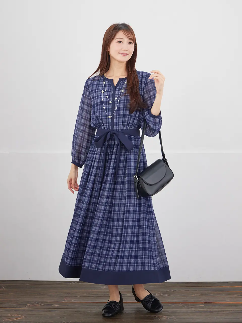  yuzuki コーディネート画像