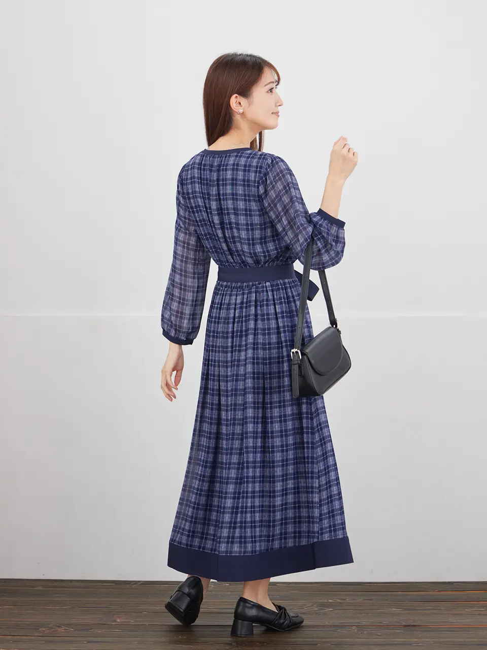 Tiaclasse yuzuki コーディネート画像