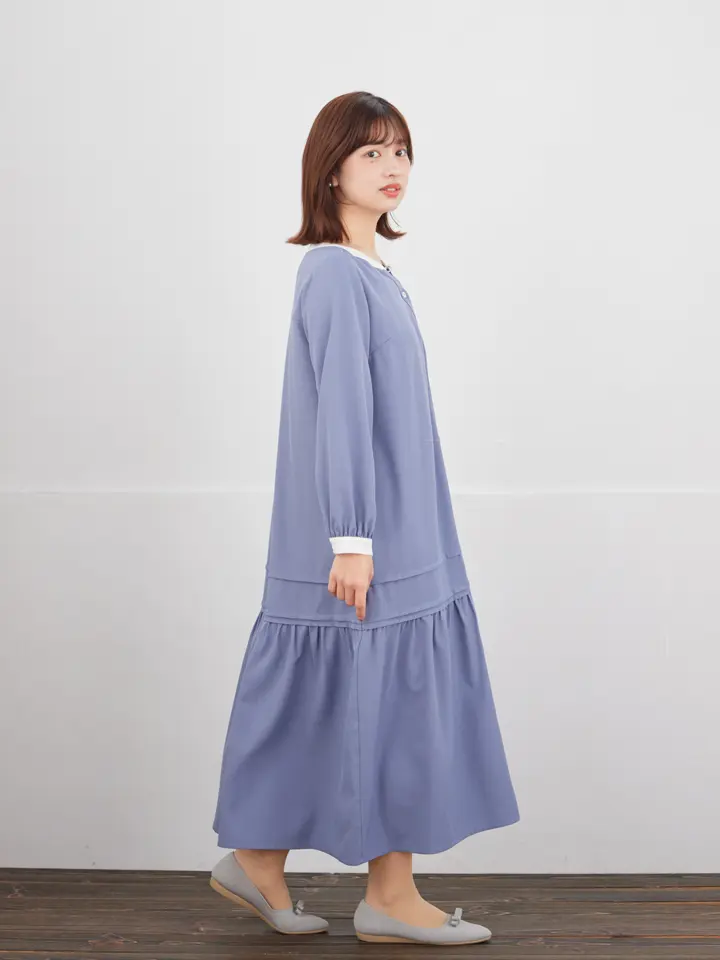 Tiaclasse Yuna コーディネート画像