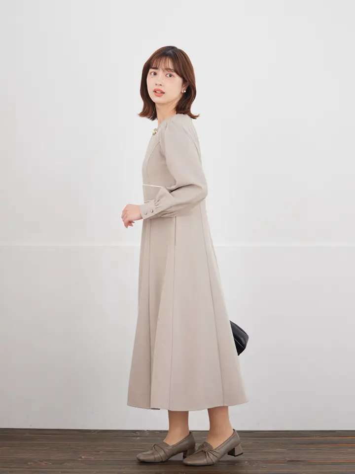 Tiaclasse Yuna コーディネート画像