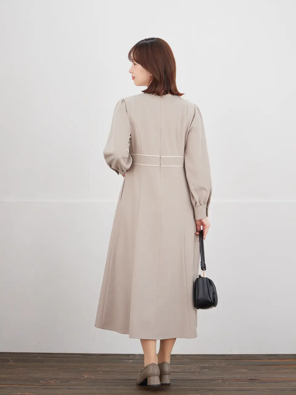 Tiaclasse Yuna コーディネート画像