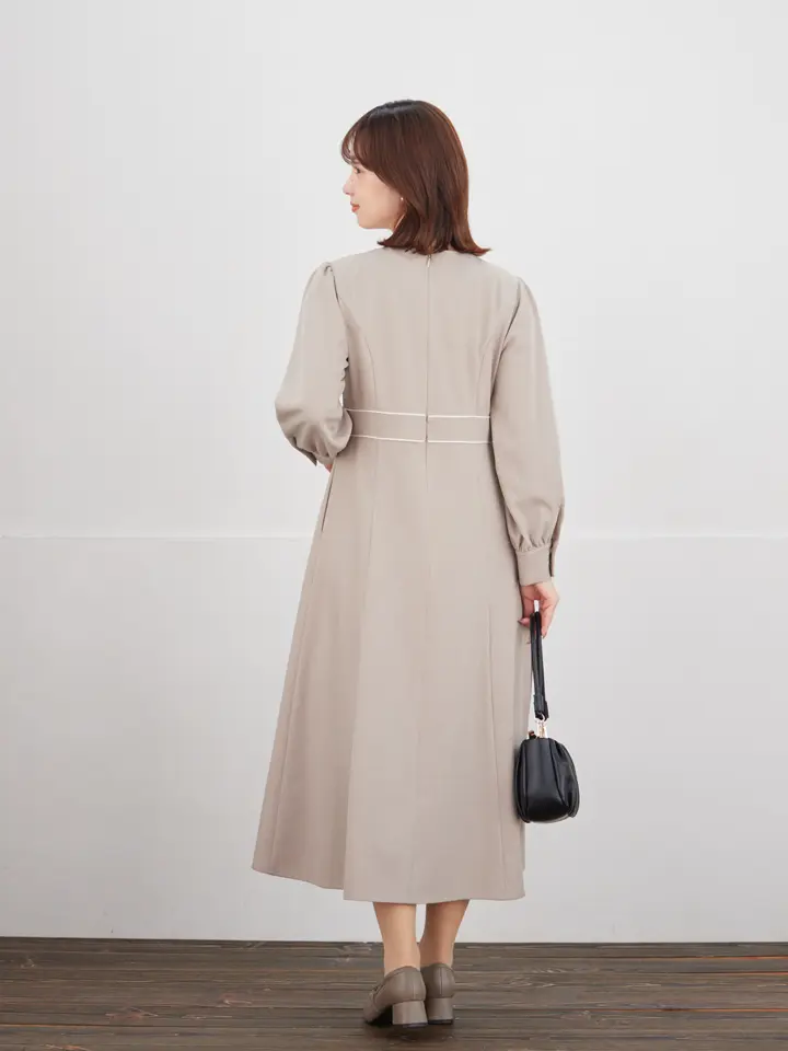 Tiaclasse Yuna コーディネート画像