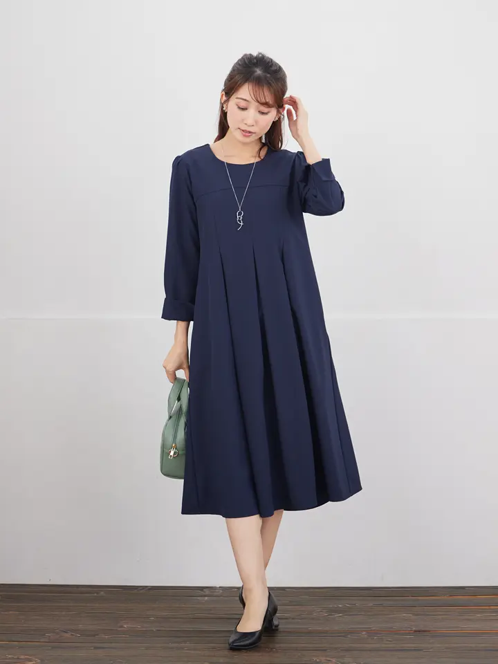 Tiaclasse yuzuki コーディネート画像