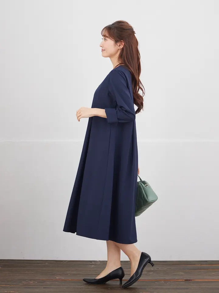 Tiaclasse yuzuki コーディネート画像